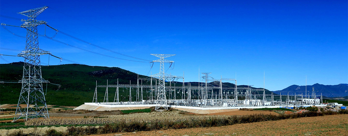 国网兴平市供电公司：加速农网晋级改造 为村庄复兴“充电赋能”